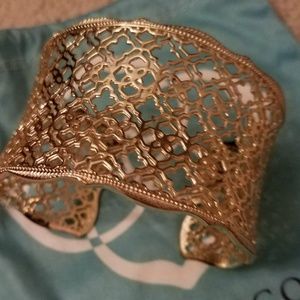 Kendra Scott Candace Cuff